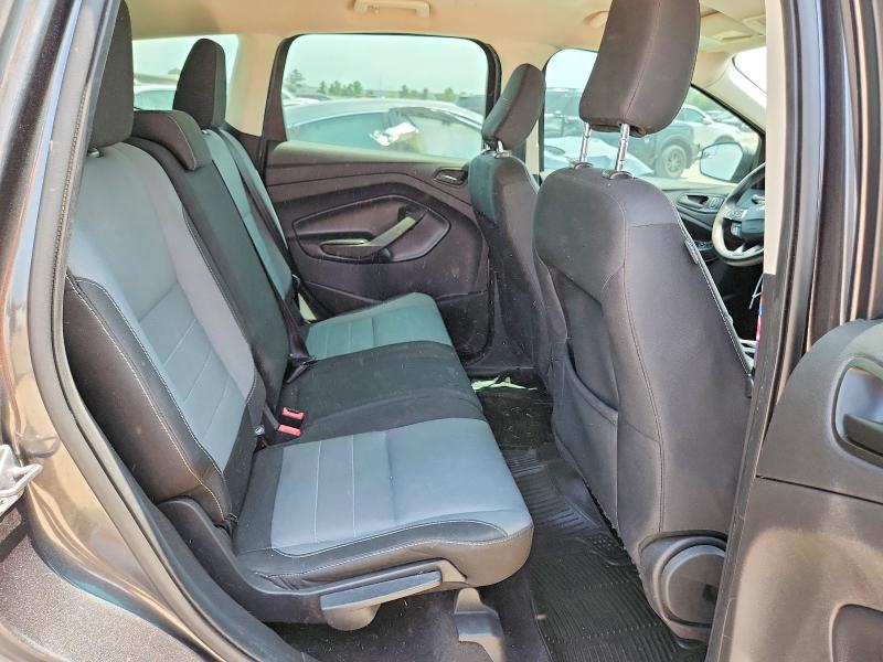 58803766 :رقم المزاد ، 1FMCU0F76KUB01444 vin ، 2019 Ford Escape مزاد بيع