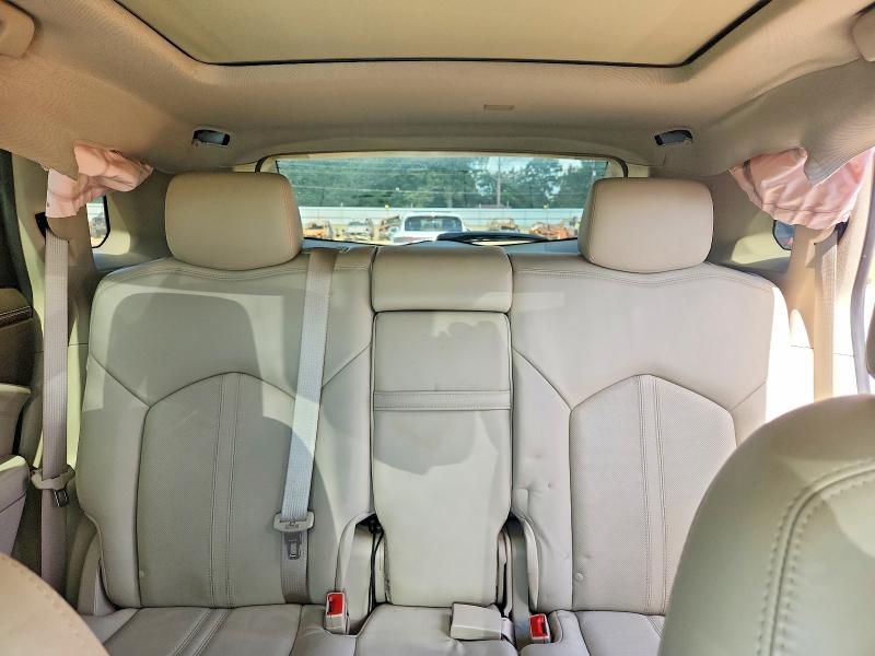 Продаж на аукціоні авто 2015 Cadillac Srx, vin: 3GYFNEE38FS586843, номер лоту: 56704286