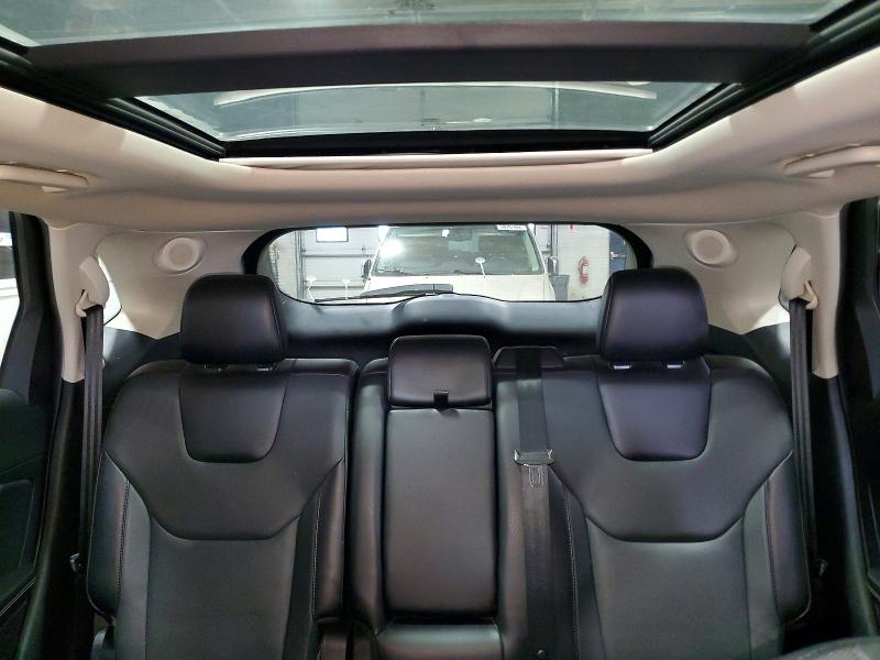 Продаж на аукціоні авто 2018 Ford Edge, vin: 2FMPK4K9XJBB75654, номер лоту: 59164986
