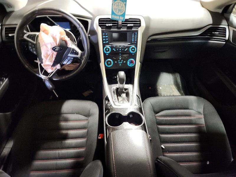 Aukcja sprzedaży 2014 Ford Fusion, vin: 3FA6P0H72ER320568, numer aukcji: 58404676
