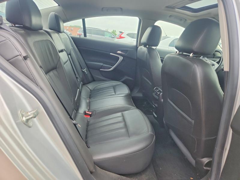 Aukcja sprzedaży 2016 Buick Regal, vin: 2G4GT5GX9G9108604, numer aukcji: 56630606