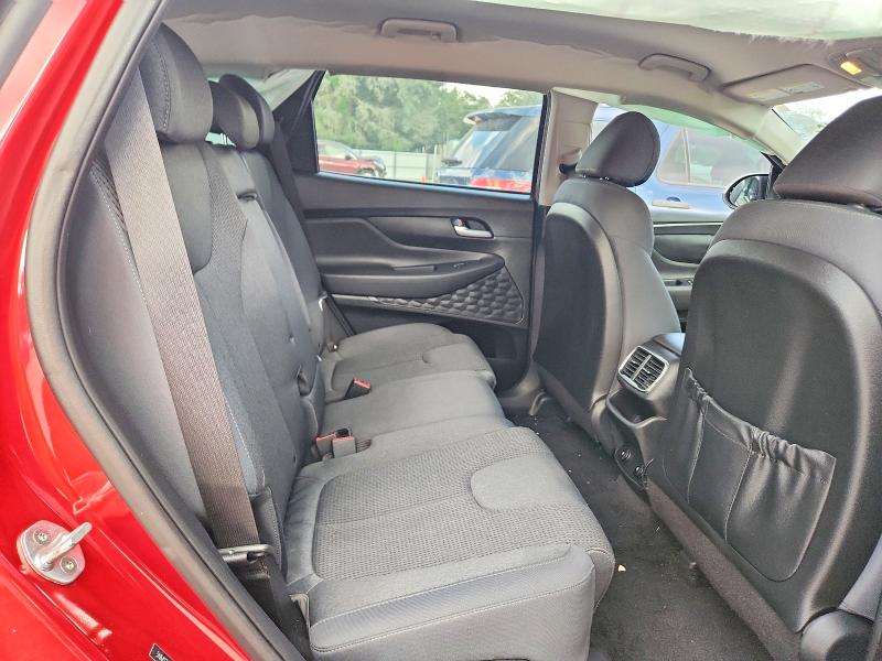 Aukcja sprzedaży 2020 Hyundai Santa Fe, vin: 5NMS23AD4LH133290, numer aukcji: 58633516