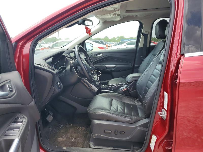 58412936 :رقم المزاد ، 1FMCU0J94EUA47591 vin ، 2014 Ford Escape مزاد بيع