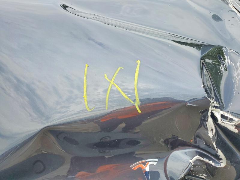 57613156 :رقم المزاد ، 7SAYGDEE5RA295475 vin ، 2024 Tesla Model Y مزاد بيع