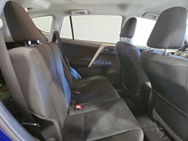 2015 Toyota Rav4 მანქანა იყიდება აუქციონზე, vin: 2T3BFREVXFW404590, აუქციონის ნომერი: 55428796