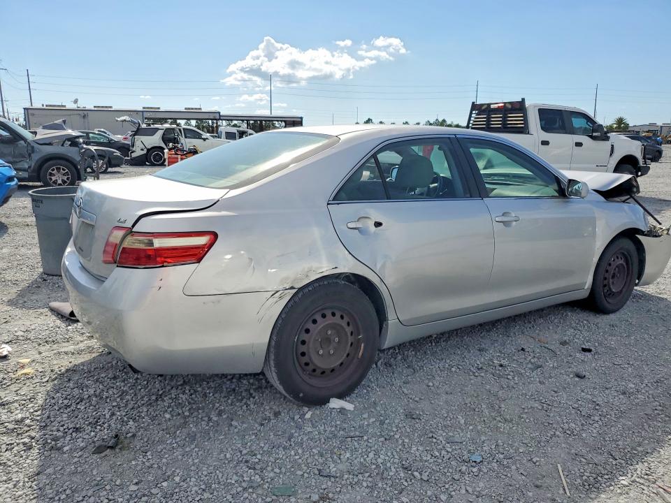 Aukcja sprzedaży 2009 Toyota Camry, vin: 4T1BE46KX9U807430, numer aukcji: 58287386