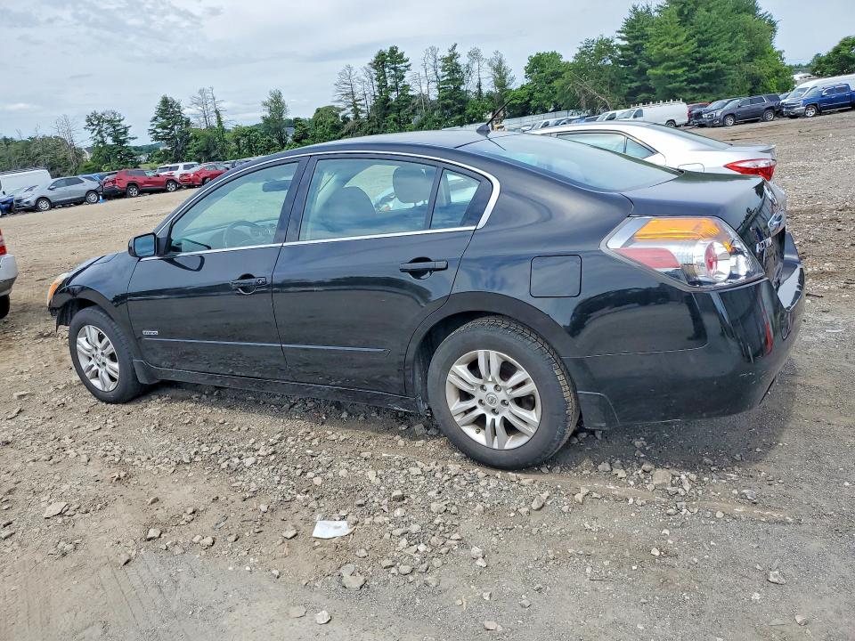 2011 Nissan Altima მანქანა იყიდება აუქციონზე, vin: 1N4CL2AP0BC185167, აუქციონის ნომერი: 58892076