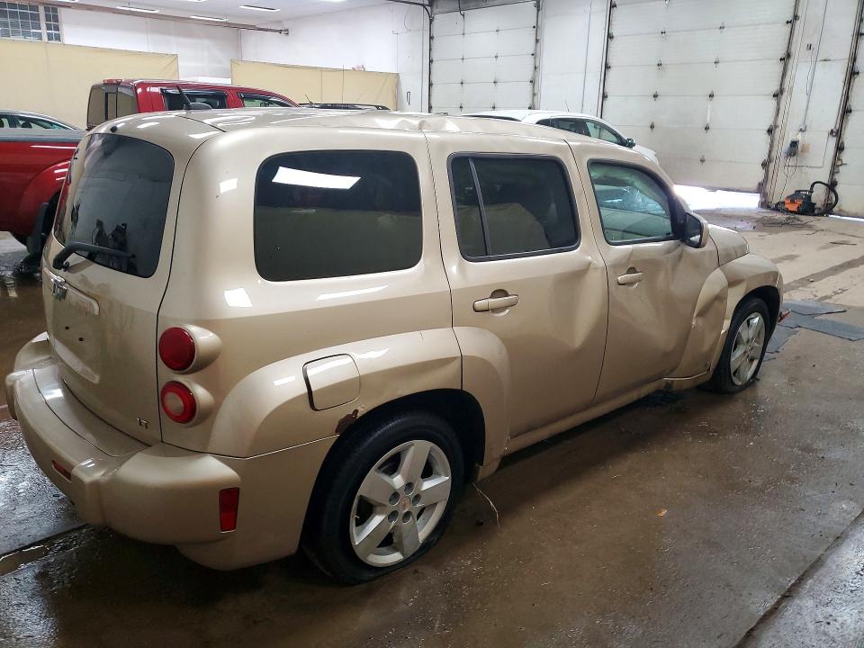 Aukcja sprzedaży 2008 Chevrolet Hhr, vin: 3GNCA23D28S694934, numer aukcji: 56863296
