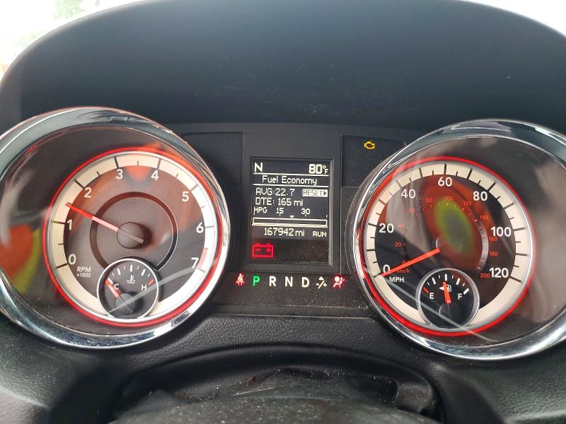 Продажа на аукционе авто 2014 Dodge Grand Caravan, vin: 2C4RDGEG1ER248359, номер лота: 58038766