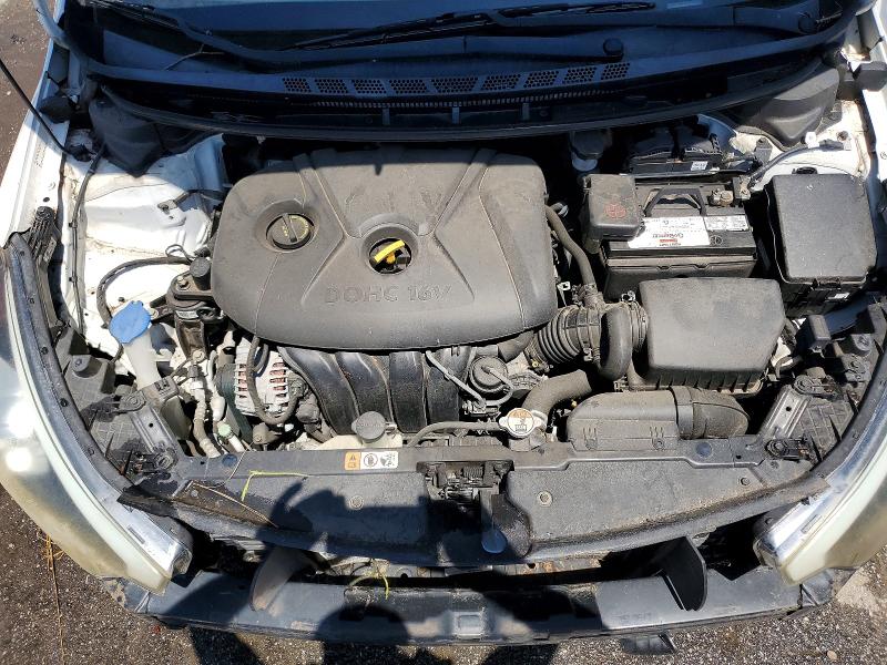 2015 Kia Forte მანქანა იყიდება აუქციონზე, vin: KNAFX4A61F5416390, აუქციონის ნომერი: 55650576