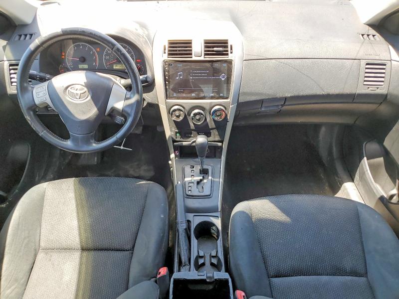 Продажа на аукционе авто 2009 Toyota Corolla, vin: 1NXBU40E49Z044360, номер лота: 55738306