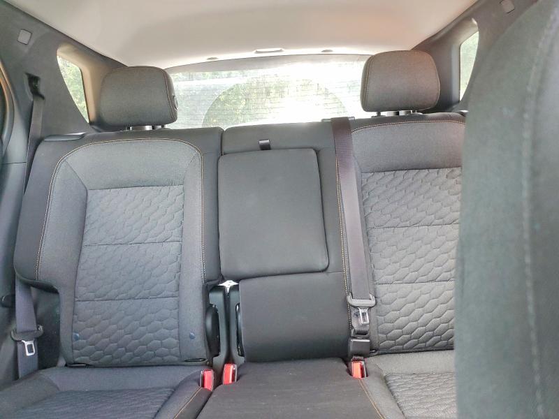 Aukcja sprzedaży 2020 Chevrolet Equinox, vin: 3GNAXKEV4LL318928, numer aukcji: 57468356
