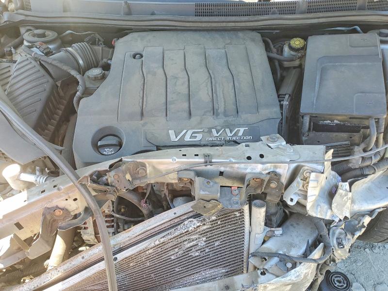 55954476 :رقم المزاد ، 1G4GD5E31CF124178 vin ، 2012 Buick Lacrosse مزاد بيع