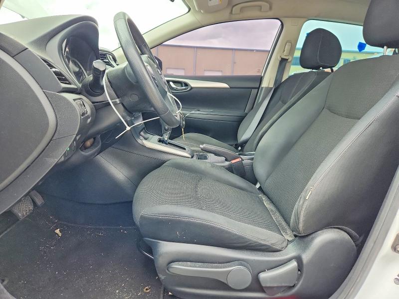 Aukcja sprzedaży 2019 Nissan Sentra, vin: 3N1AB7AP2KY244294, numer aukcji: 56261666