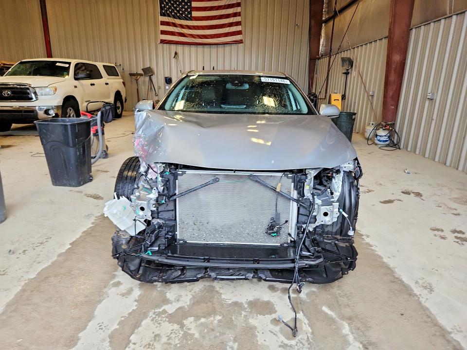 Продаж на аукціоні авто 2021 Toyota Camry, vin: 4T1K61AK7MU544745, номер лоту: 57151146