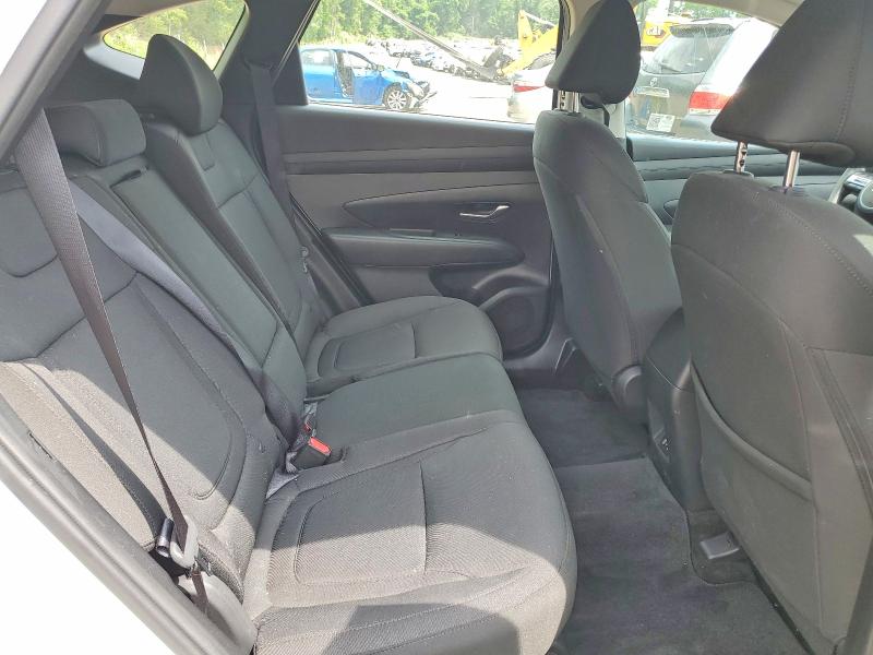 Aukcja sprzedaży 2025 Hyundai Tucson, vin: 3KMJACDEXSE011216, numer aukcji: 57265976