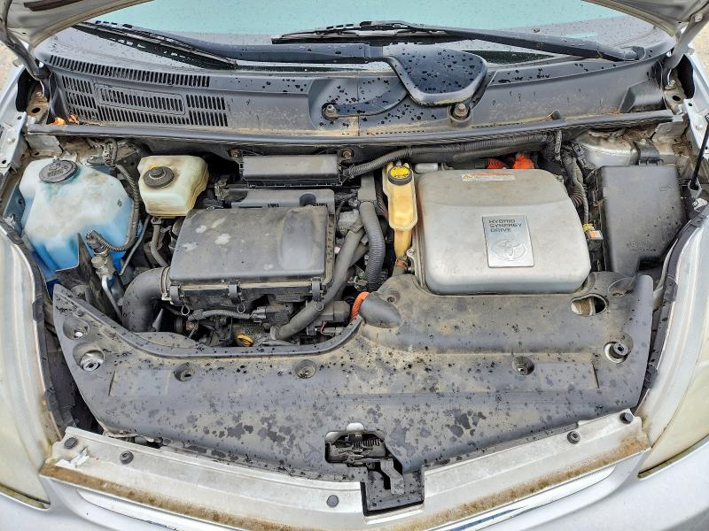 Продажа на аукционе авто 2008 Toyota Prius, vin: JTDKB20U187804263, номер лота: 56682886