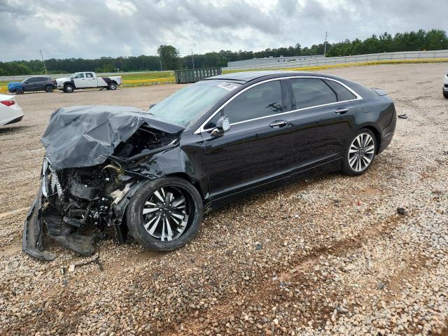 2017 Lincoln Mkz მანქანა იყიდება აუქციონზე, vin: 3LN6L5E91HR619252, აუქციონის ნომერი: 58038126