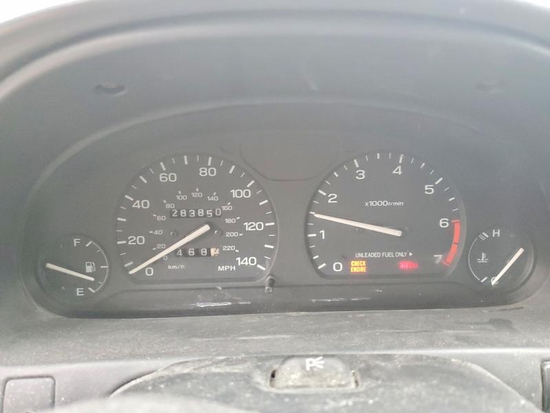 59133136 :رقم المزاد ، 4S3BK6359S7344336 vin ، 1995 Subaru Legacy مزاد بيع
