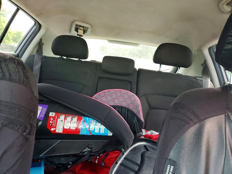57696106 :رقم المزاد ، KNDPB3A26C7264474 vin ، 2012 Kia Sportage مزاد بيع