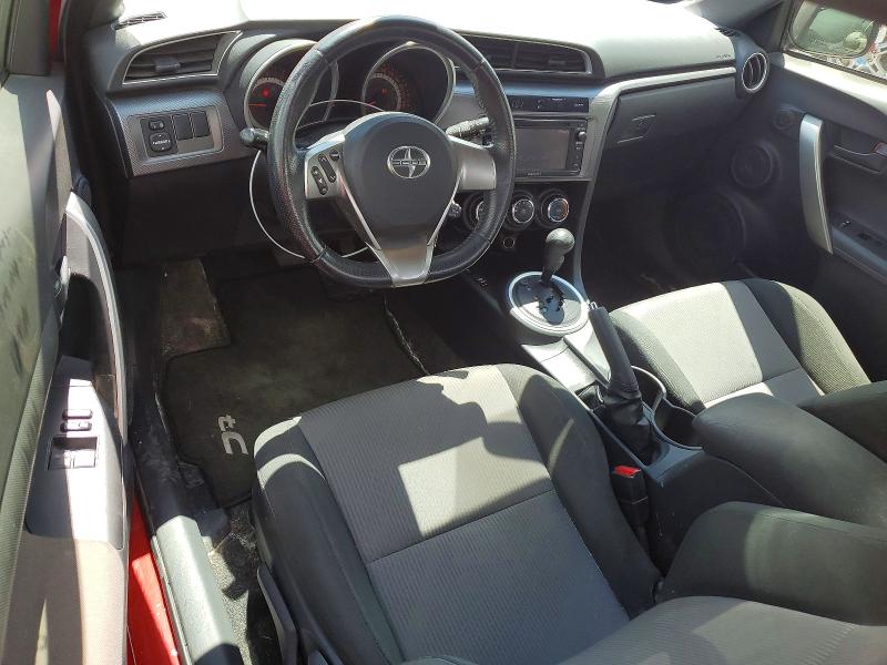Aukcja sprzedaży 2014 Scion Tc, vin: JTKJF5C7XE3085033, numer aukcji: 56118586