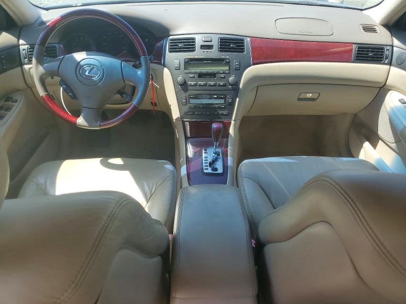 Aukcja sprzedaży 2004 Lexus Es, vin: JTHBA30G645006932, numer aukcji: 57361096