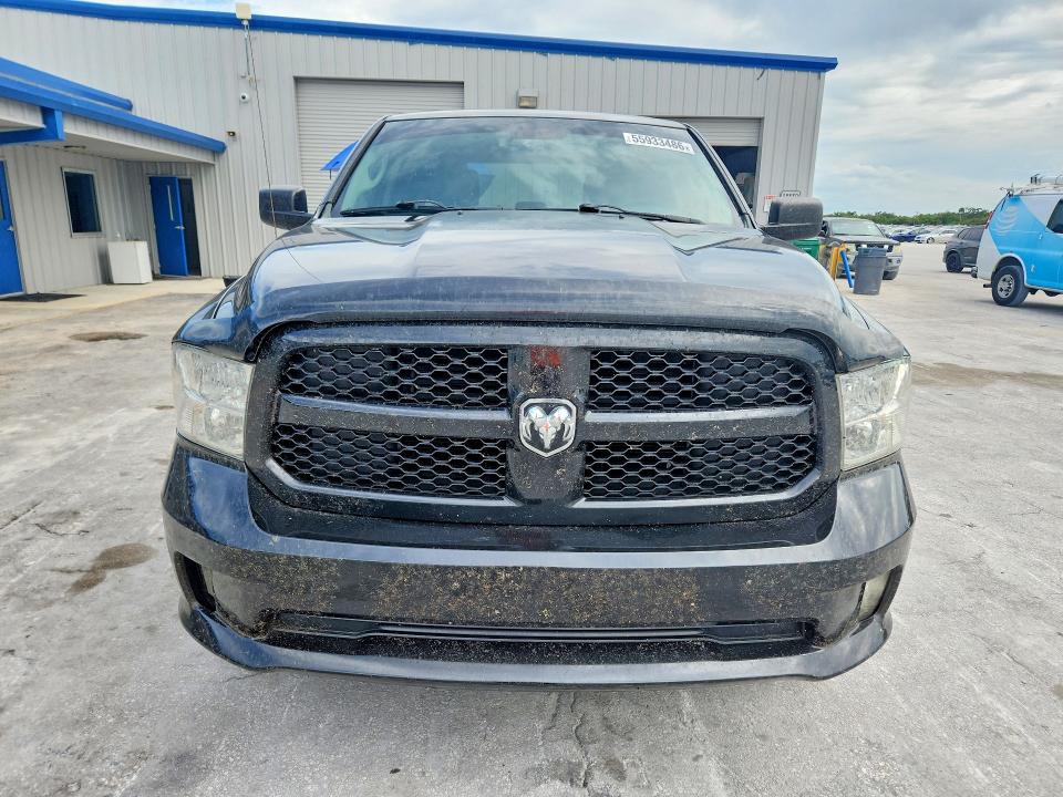 Aukcja sprzedaży 2015 Ram 1500, vin: 1C6RR7KTXFS715868, numer aukcji: 55933486