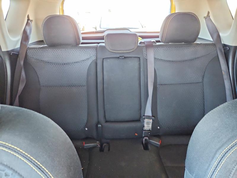 Продажа на аукционе авто 2016 Kia Soul, vin: KNDJP3A5XG7286159, номер лота: 57065896