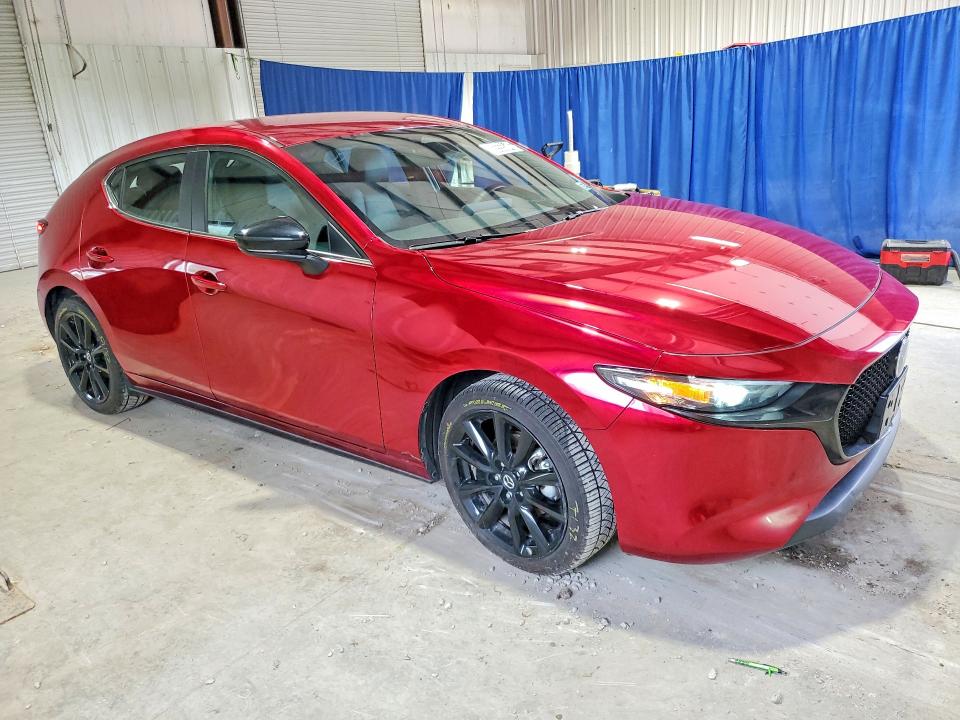 55555646 :رقم المزاد ، JM1BPAKL0T1852607 vin ، 2026 Mazda 3 مزاد بيع