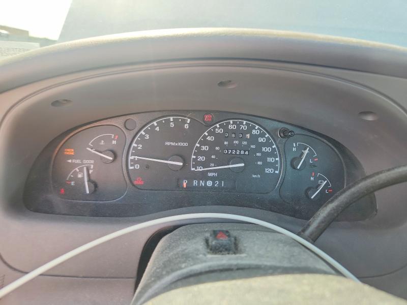 2003 Ford Ranger მანქანა იყიდება აუქციონზე, vin: 1FTYR10D73PB55304, აუქციონის ნომერი: 55769076