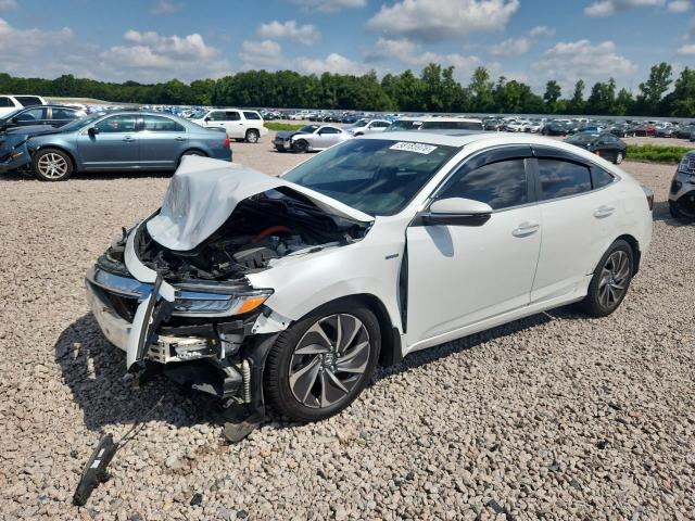 Aukcja sprzedaży 2022 Honda Insight, vin: 19XZE4F98NE017665, numer aukcji: 58185976