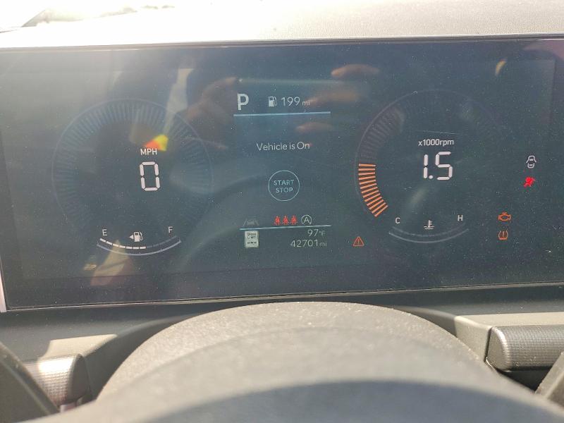 Продажа на аукционе авто 2025 Hyundai Tucson, vin: 5NMJB3DE0SH479125, номер лота: 56435306