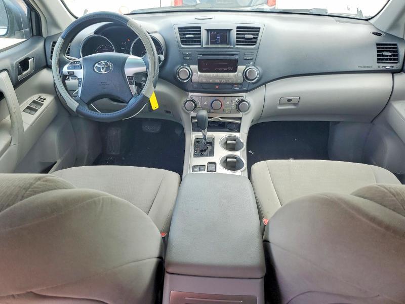 Aukcja sprzedaży 2012 Toyota Highlander, vin: 5TDBK3EHXCS115063, numer aukcji: 56282946
