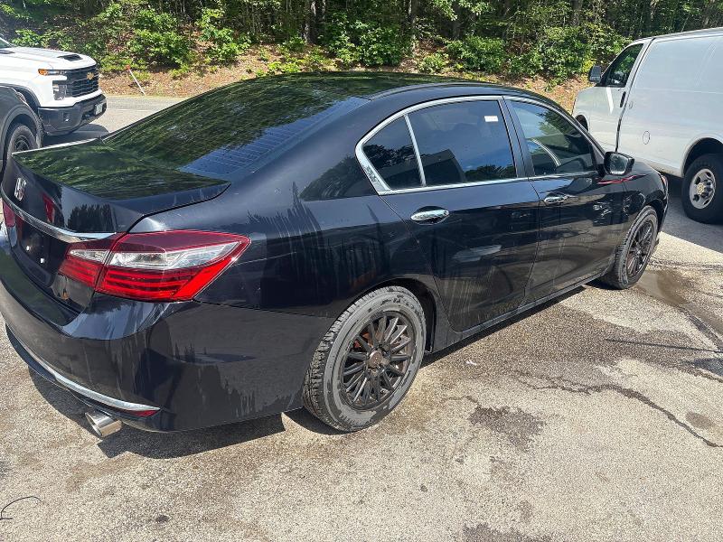 58589736 :رقم المزاد ، 1HGCR2F39GA072708 vin ، 2016 Honda Accord مزاد بيع