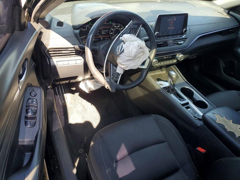 2019 Nissan Altima მანქანა იყიდება აუქციონზე, vin: 1N4BL4DVXKC170130, აუქციონის ნომერი: 58252376