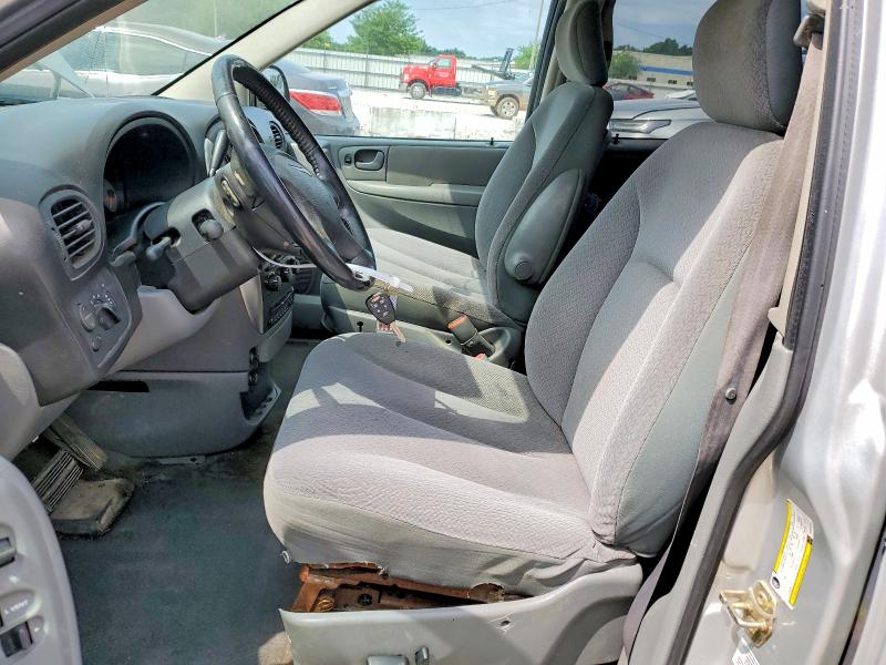 Aukcja sprzedaży 2005 Chrysler Town & Country, vin: 2C8GP54L75R494283, numer aukcji: 57232886