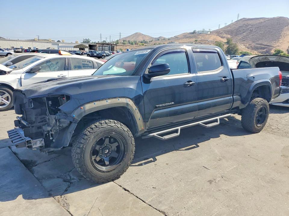 Aukcja sprzedaży 2019 Toyota Tacoma, vin: 3TMBZ5DN2KM018226, numer aukcji: 58836876