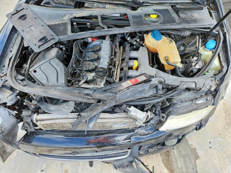 56683346 :رقم المزاد ، WAULC68E54A096681 vin ، 2004 Audi A4 مزاد بيع