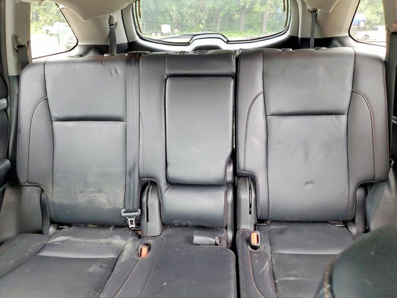 2019 Toyota Highlander მანქანა იყიდება აუქციონზე, vin: 5TDJZRFH1KS700363, აუქციონის ნომერი: 57814946