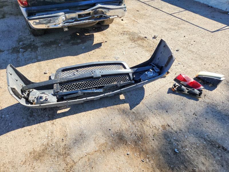 2005 Chevrolet Silverado მანქანა იყიდება აუქციონზე, vin: 1GCEC14X45Z294130, აუქციონის ნომერი: 58043816