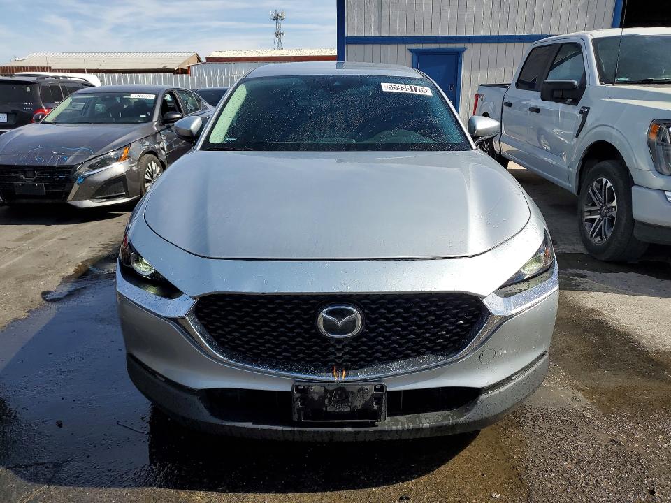 Продаж на аукціоні авто 2021 Mazda Cx-30, vin: 3MVDMABL1MM243014, номер лоту: 55936176
