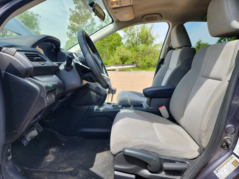 Aukcja sprzedaży 2016 Honda Cr-v, vin: 5J6RM4H42GL030002, numer aukcji: 55452646