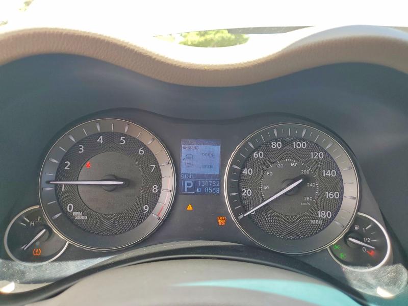 57380966 :رقم المزاد ، JN1BY1AP9CM335194 vin ، 2012 Infiniti M37 مزاد بيع
