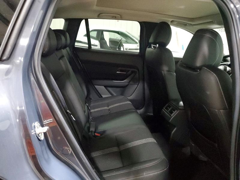 56332486 :رقم المزاد ، 7MMVABDM3SN388570 vin ، 2025 Mazda Cx-50 مزاد بيع