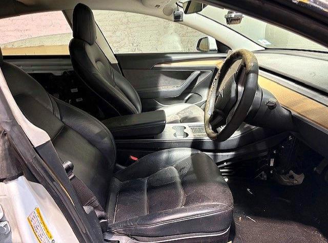 Aukcja sprzedaży 2021 Tesla Model 3, vin: 5YJ3E1EA0MF026952, numer aukcji: 54638076