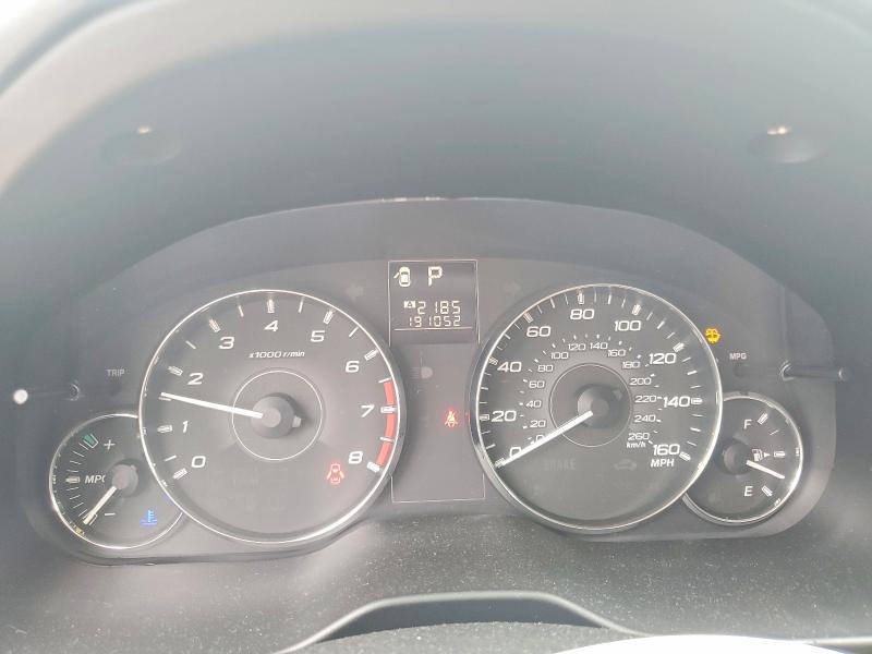 Aukcja sprzedaży 2011 Subaru Outback, vin: 4S4BREKC2B2390573, numer aukcji: 55280936