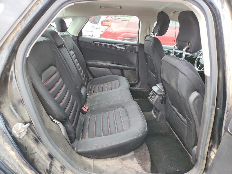 2014 Ford Fusion მანქანა იყიდება აუქციონზე, vin: 3FA6P0H74ER327683, აუქციონის ნომერი: 56137166