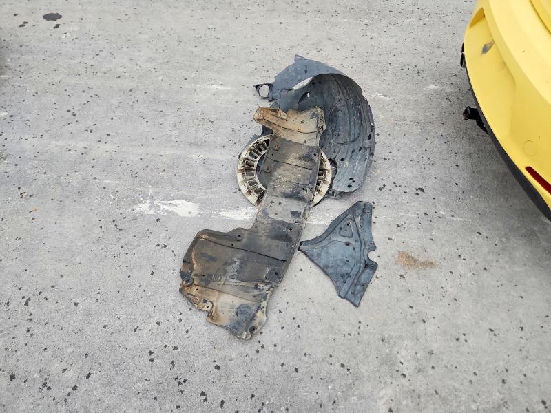 Aukcja sprzedaży 2013 Volkswagen Beetle, vin: 3VWJP7AT2DM667816, numer aukcji: 58245236