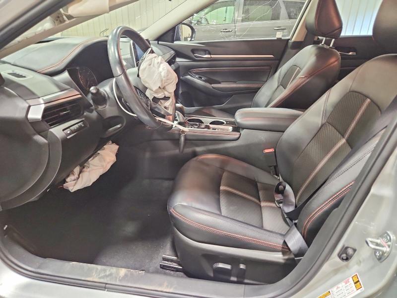 2023 Nissan Altima მანქანა იყიდება აუქციონზე, vin: 1N4BL4CW2PN361207, აუქციონის ნომერი: 58935456