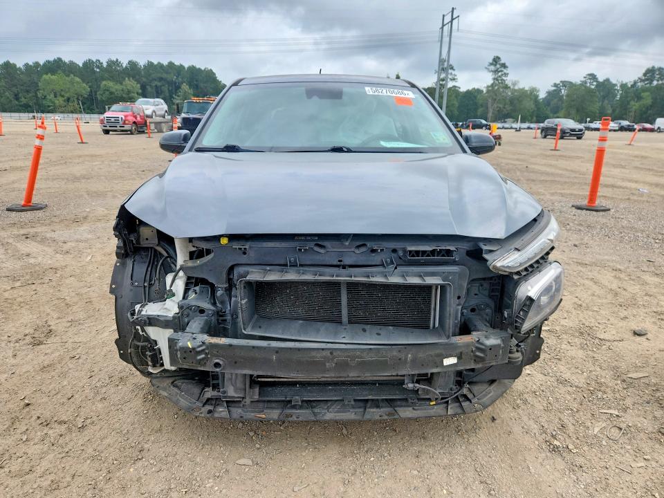 Продажа на аукционе авто 2019 Hyundai Kona, vin: KM8K12AA5KU245182, номер лота: 58270686